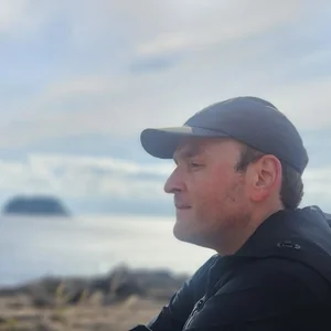 Mike Olson